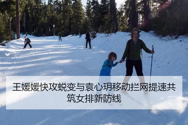 王媛媛快攻蜕变与袁心玥移动拦网提速共筑女排新防线