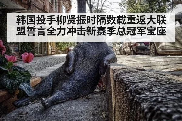 韩国投手柳贤振时隔数载重返大联盟誓言全力冲击新赛季总冠军宝座