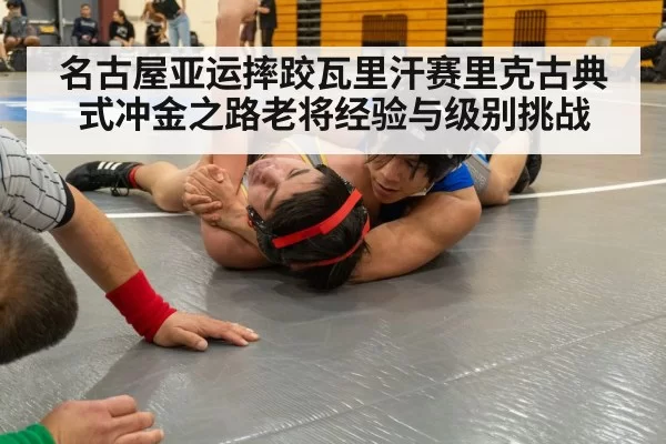 名古屋亚运摔跤瓦里汗赛里克古典式冲金之路老将经验与级别挑战